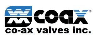 Coax Valves